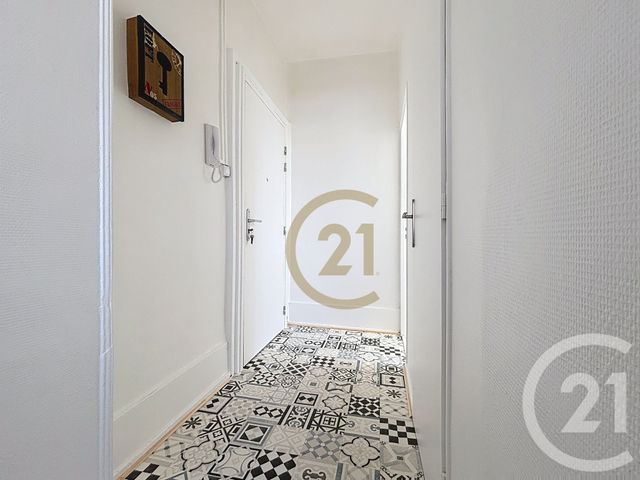 Appartement F3 à louer - 3 pièces - 47.0 m2 - HERICOURT - 70 - FRANCHE-COMTE - Century 21 Les Portes De L'Est