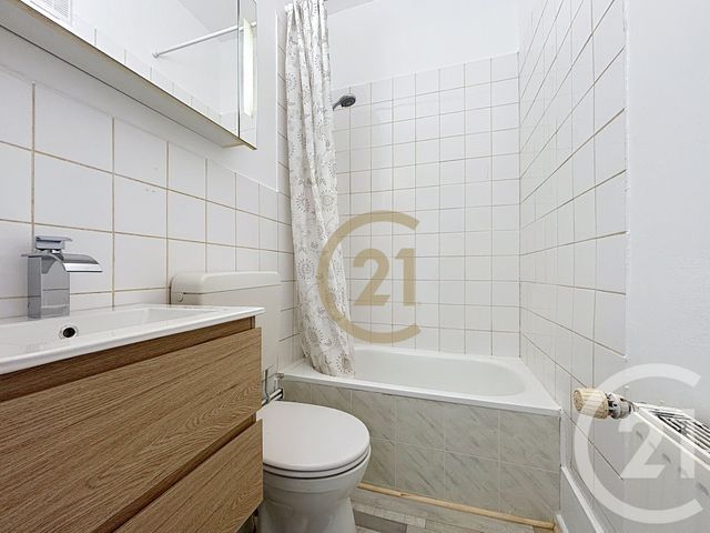 Appartement F3 à louer - 3 pièces - 47.0 m2 - HERICOURT - 70 - FRANCHE-COMTE - Century 21 Les Portes De L'Est