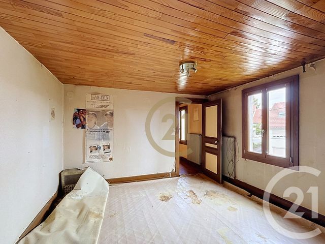 maison à vendre - 4 pièces - 104.0 m2 - 90 - FRANCHE-COMTE - Century 21 Les Portes De L'Est