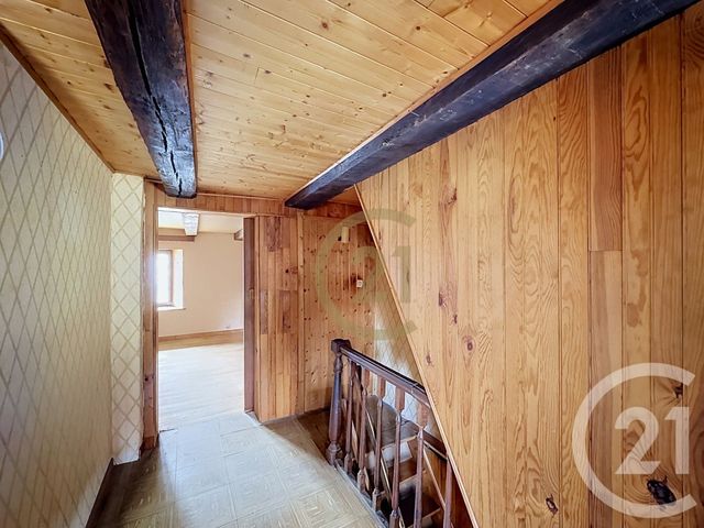 maison à vendre - 4 pièces - 104.0 m2 - 90 - FRANCHE-COMTE - Century 21 Les Portes De L'Est