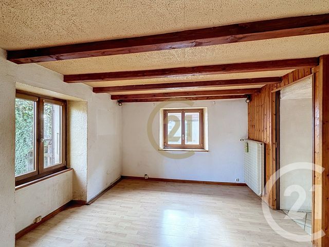 maison à vendre - 4 pièces - 104.0 m2 - 90 - FRANCHE-COMTE - Century 21 Les Portes De L'Est