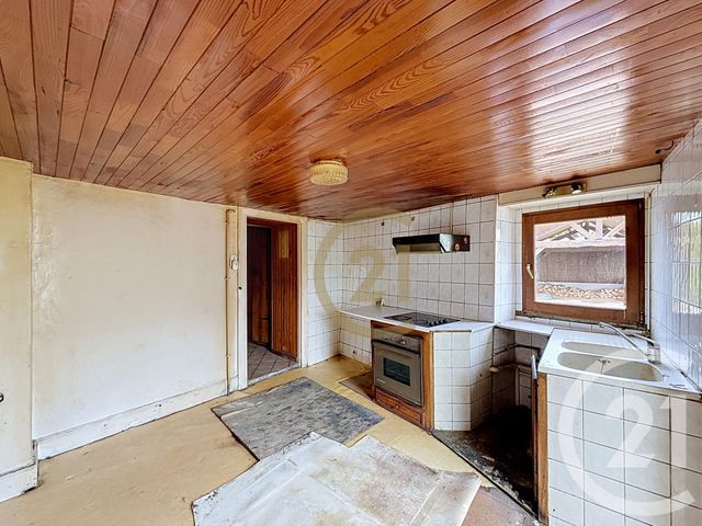 maison à vendre - 4 pièces - 104.0 m2 - 90 - FRANCHE-COMTE - Century 21 Les Portes De L'Est