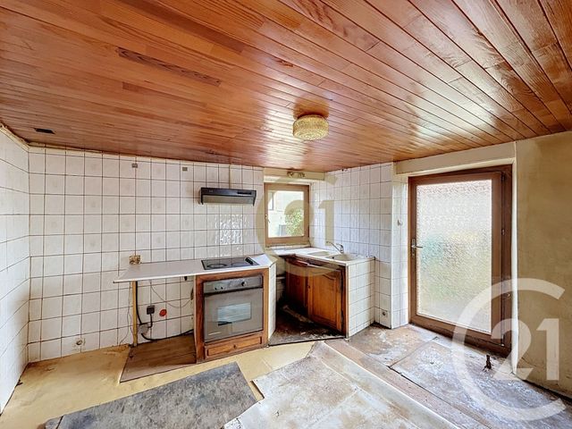 maison à vendre - 4 pièces - 104.0 m2 - 90 - FRANCHE-COMTE - Century 21 Les Portes De L'Est