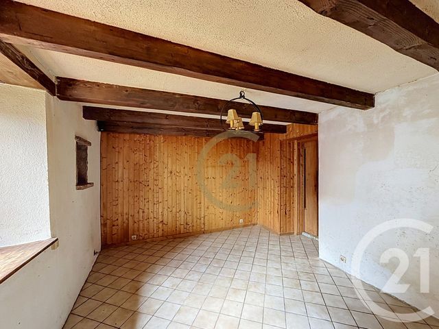 maison à vendre - 4 pièces - 104.0 m2 - 90 - FRANCHE-COMTE - Century 21 Les Portes De L'Est