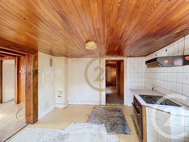 maison à vendre - 4 pièces - 104.0 m2 - 90 - FRANCHE-COMTE - Century 21 Les Portes De L'Est