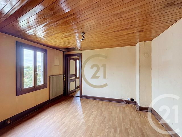 maison à vendre - 4 pièces - 104.0 m2 - 90 - FRANCHE-COMTE - Century 21 Les Portes De L'Est