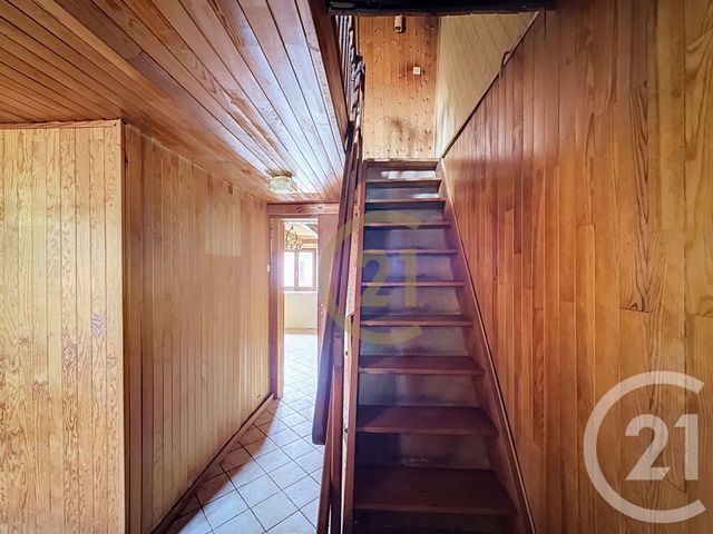 maison à vendre - 4 pièces - 104.0 m2 - 90 - FRANCHE-COMTE - Century 21 Les Portes De L'Est