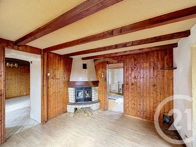 maison à vendre - 4 pièces - 104.0 m2 - 90 - FRANCHE-COMTE - Century 21 Les Portes De L'Est