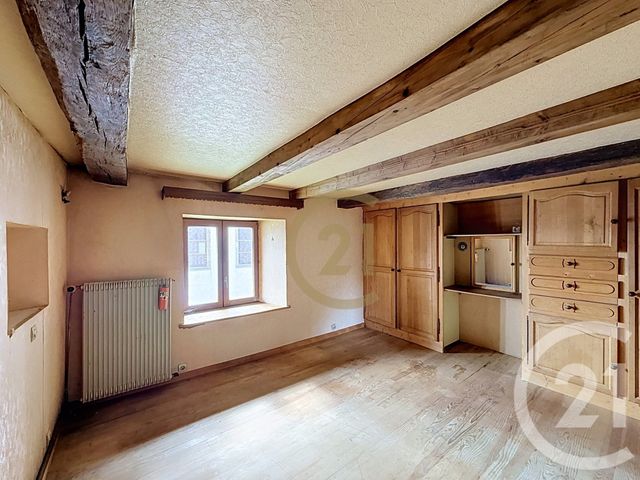 maison à vendre - 4 pièces - 104.0 m2 - 90 - FRANCHE-COMTE - Century 21 Les Portes De L'Est