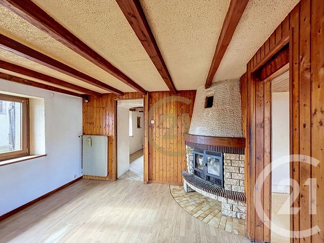 maison à vendre - 4 pièces - 104.0 m2 - 90 - FRANCHE-COMTE - Century 21 Les Portes De L'Est