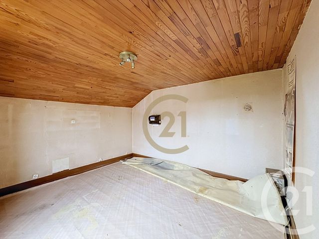 maison à vendre - 4 pièces - 104.0 m2 - 90 - FRANCHE-COMTE - Century 21 Les Portes De L'Est