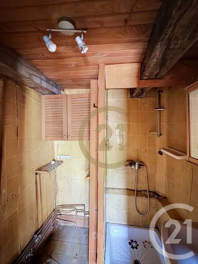 maison à vendre - 4 pièces - 104.0 m2 - 90 - FRANCHE-COMTE - Century 21 Les Portes De L'Est