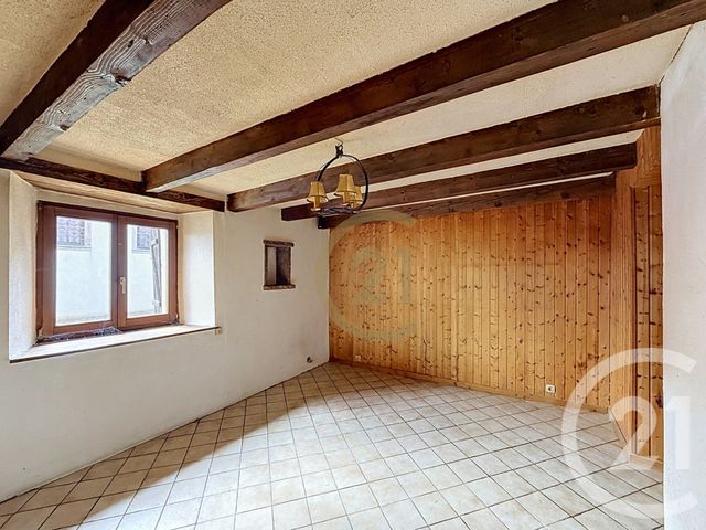maison à vendre - 4 pièces - 104.0 m2 - 90 - FRANCHE-COMTE - Century 21 Les Portes De L'Est