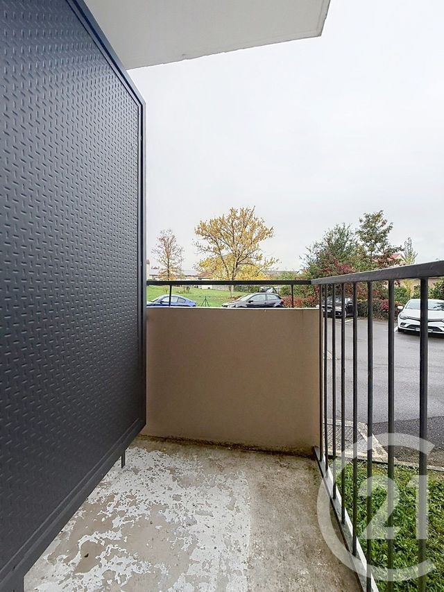 Appartement F2 à louer - 2 pièces - 35.0 m2 - NAVENNE - 70 - FRANCHE-COMTE - Century 21 Les Portes De L'Est