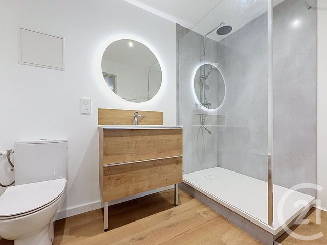 Appartement F2 à louer - 2 pièces - 35.0 m2 - NAVENNE - 70 - FRANCHE-COMTE - Century 21 Les Portes De L'Est