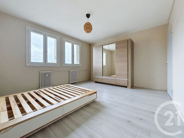 Appartement F3 à louer - 3 pièces - 68.06 m2 - LUXEUIL LES BAINS - 70 - FRANCHE-COMTE - Century 21 Les Portes De L'Est