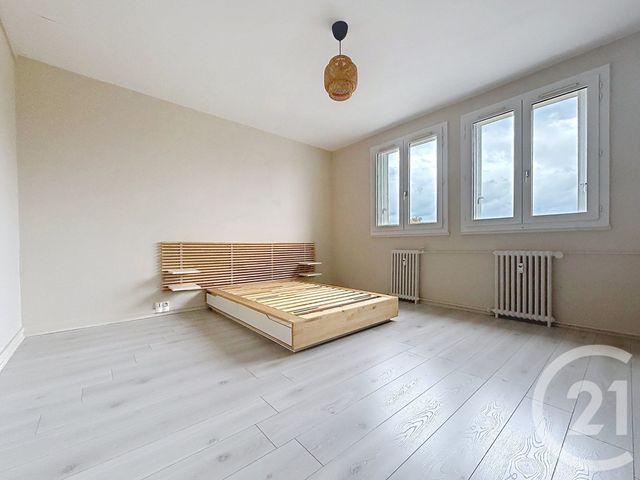 Appartement F3 à louer - 3 pièces - 68.06 m2 - LUXEUIL LES BAINS - 70 - FRANCHE-COMTE - Century 21 Les Portes De L'Est