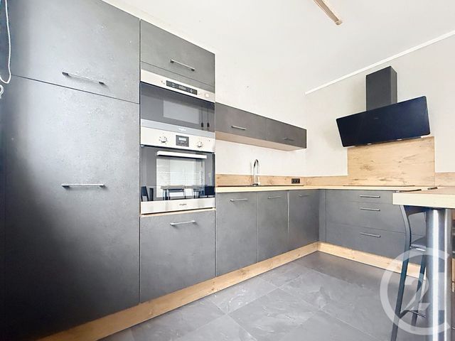 Appartement F3 à louer - 3 pièces - 68.06 m2 - LUXEUIL LES BAINS - 70 - FRANCHE-COMTE - Century 21 Les Portes De L'Est