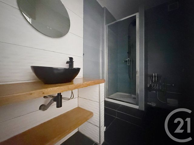Appartement F3 à louer - 3 pièces - 68.06 m2 - LUXEUIL LES BAINS - 70 - FRANCHE-COMTE - Century 21 Les Portes De L'Est