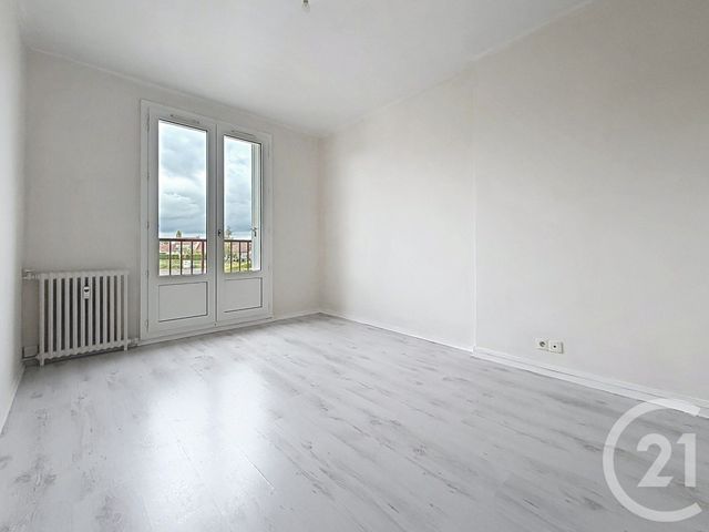 Appartement F3 à louer - 3 pièces - 68.06 m2 - LUXEUIL LES BAINS - 70 - FRANCHE-COMTE - Century 21 Les Portes De L'Est