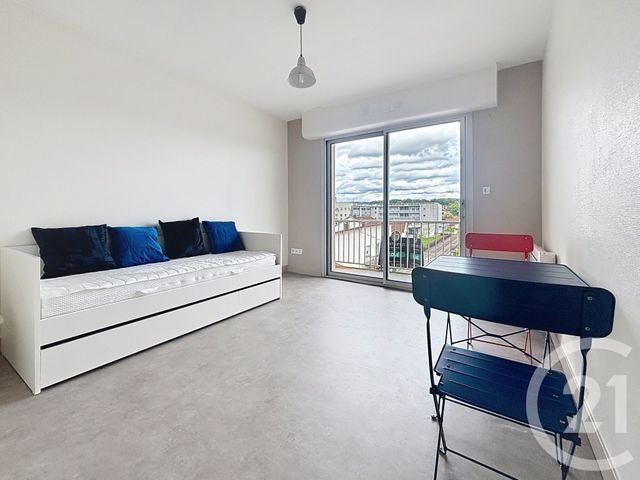Appartement Studio à louer - 1 pièce - 24.79 m2 - LURE - 70 - FRANCHE-COMTE - Century 21 Les Portes De L'Est