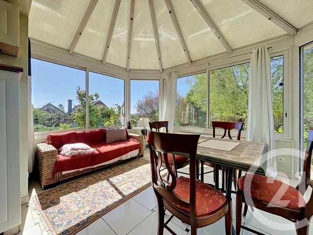 maison à vendre - 5 pièces - 124.0 m2 - ATHESANS ETROITEFONTAINE - 70 - FRANCHE-COMTE - Century 21 Les Portes De L'Est