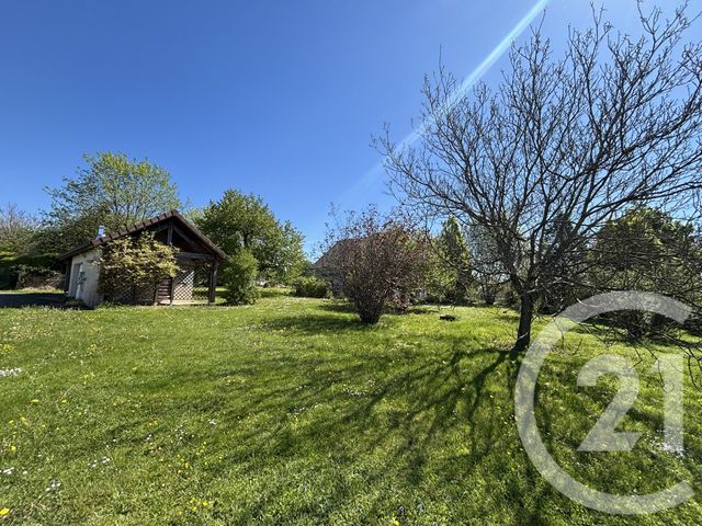 maison à vendre - 5 pièces - 124.0 m2 - ATHESANS ETROITEFONTAINE - 70 - FRANCHE-COMTE - Century 21 Les Portes De L'Est