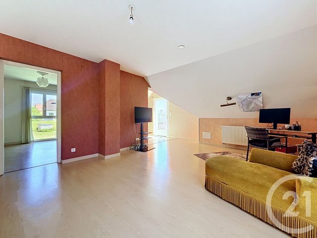 maison à vendre - 5 pièces - 124.0 m2 - ATHESANS ETROITEFONTAINE - 70 - FRANCHE-COMTE - Century 21 Les Portes De L'Est
