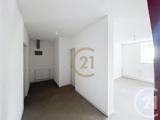 immeuble à vendre - 430.0 m2 - LUXEUIL LES BAINS - 70 - FRANCHE-COMTE - Century 21 Les Portes De L'Est