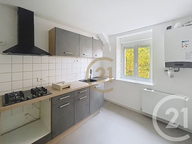 immeuble à vendre - 430.0 m2 - LUXEUIL LES BAINS - 70 - FRANCHE-COMTE - Century 21 Les Portes De L'Est