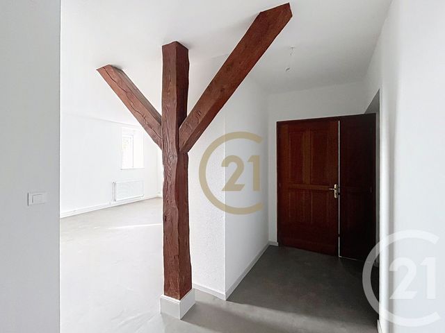 immeuble à vendre - 430.0 m2 - LUXEUIL LES BAINS - 70 - FRANCHE-COMTE - Century 21 Les Portes De L'Est