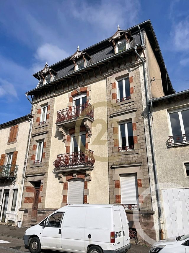 immeuble à vendre - 430.0 m2 - LUXEUIL LES BAINS - 70 - FRANCHE-COMTE - Century 21 Les Portes De L'Est