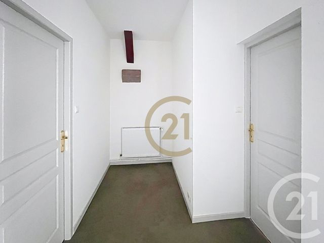 immeuble à vendre - 430.0 m2 - LUXEUIL LES BAINS - 70 - FRANCHE-COMTE - Century 21 Les Portes De L'Est