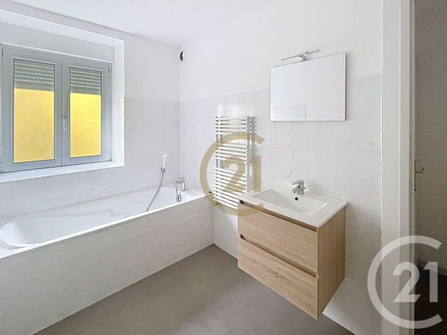 immeuble à vendre - 430.0 m2 - LUXEUIL LES BAINS - 70 - FRANCHE-COMTE - Century 21 Les Portes De L'Est