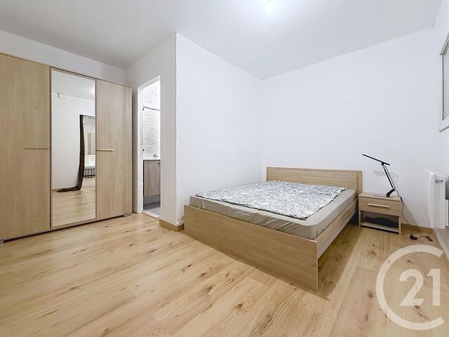 Appartement F2 à louer - 2 pièces - 35.88 m2 - LURE - 70 - FRANCHE-COMTE - Century 21 Les Portes De L'Est