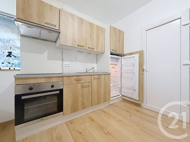 Appartement F2 à louer - 2 pièces - 35.88 m2 - LURE - 70 - FRANCHE-COMTE - Century 21 Les Portes De L'Est
