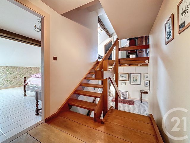 Afficher la photo en grand maison à vendre - 9 pièces - 217.0 m2 - LURE - 70 - FRANCHE-COMTE - Century 21 Gsm Immo