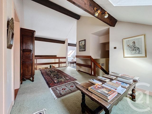 Afficher la photo en grand maison à vendre - 9 pièces - 217.0 m2 - LURE - 70 - FRANCHE-COMTE - Century 21 Gsm Immo