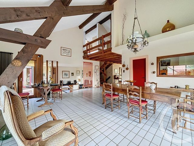 Afficher la photo en grand maison à vendre - 9 pièces - 217.0 m2 - LURE - 70 - FRANCHE-COMTE - Century 21 Gsm Immo