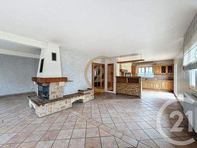 Afficher la photo en grand maison à vendre - 7 pièces - 220.72 m2 - CHAMPAGNEY - 70 - FRANCHE-COMTE - Century 21 Gsm Immo