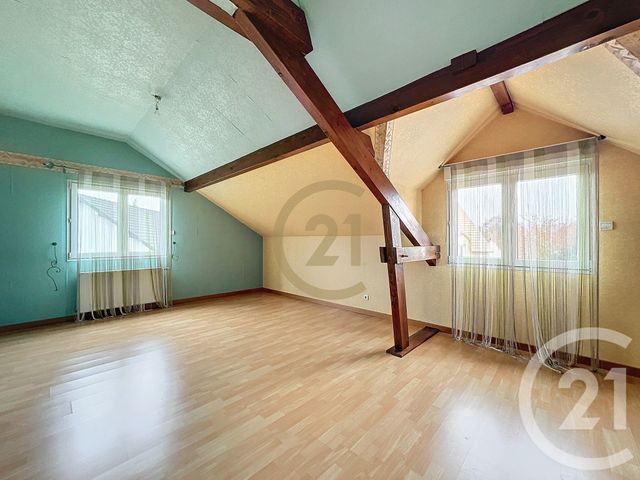 Afficher la photo en grand maison à vendre - 7 pièces - 220.72 m2 - CHAMPAGNEY - 70 - FRANCHE-COMTE - Century 21 Gsm Immo