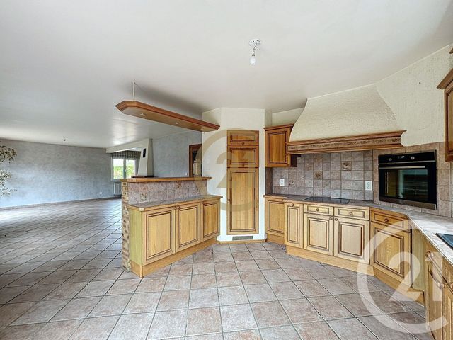 Afficher la photo en grand maison à vendre - 7 pièces - 220.72 m2 - CHAMPAGNEY - 70 - FRANCHE-COMTE - Century 21 Gsm Immo