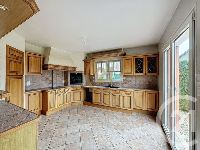 Afficher la photo en grand maison à vendre - 7 pièces - 220.72 m2 - CHAMPAGNEY - 70 - FRANCHE-COMTE - Century 21 Gsm Immo