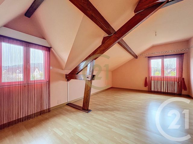 Afficher la photo en grand maison à vendre - 7 pièces - 220.72 m2 - CHAMPAGNEY - 70 - FRANCHE-COMTE - Century 21 Gsm Immo