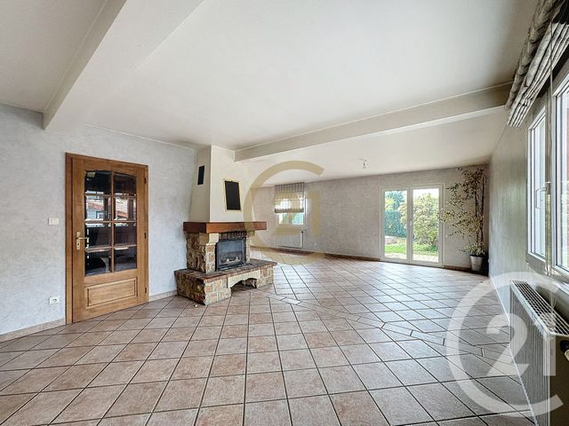 Afficher la photo en grand maison à vendre - 7 pièces - 220.72 m2 - CHAMPAGNEY - 70 - FRANCHE-COMTE - Century 21 Gsm Immo