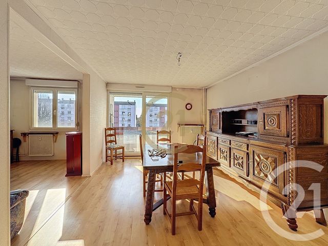 appartement - LURE - 70