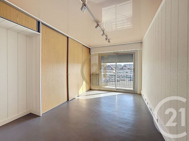 Afficher la photo en grand Appartement F3 à vendre - 4 pièces - 87.34 m2 - LURE - 70 - FRANCHE-COMTE - Century 21 Gsm Immo
