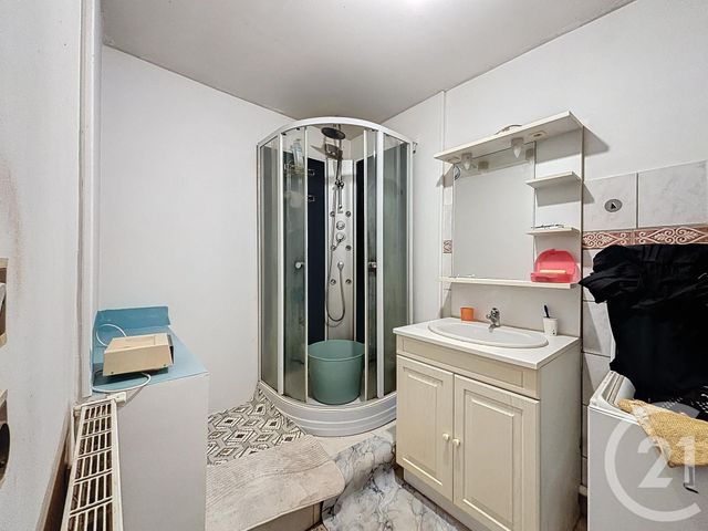 Appartement F2 à vendre - 3 pièces - 78.37 m2 - ST LOUP SUR SEMOUSE - 70 - FRANCHE-COMTE - Century 21 Gsm Immo