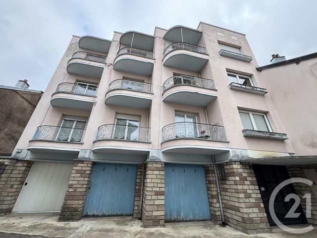 Immeuble à vendre LURE