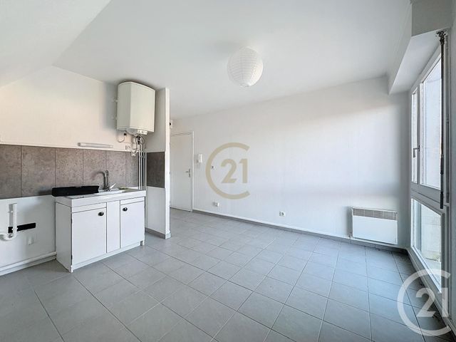 appartement - LUXEUIL LES BAINS - 70